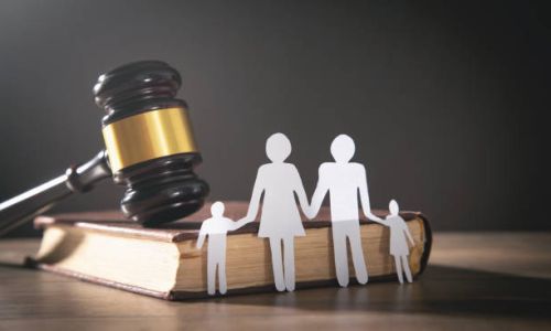Family Law 92Ffb676
