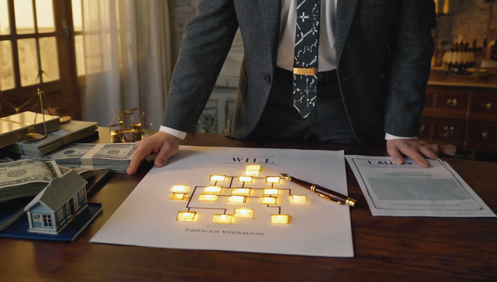 How Heir Hunters Help You Find Lost Family Fortunes Eb3F4838