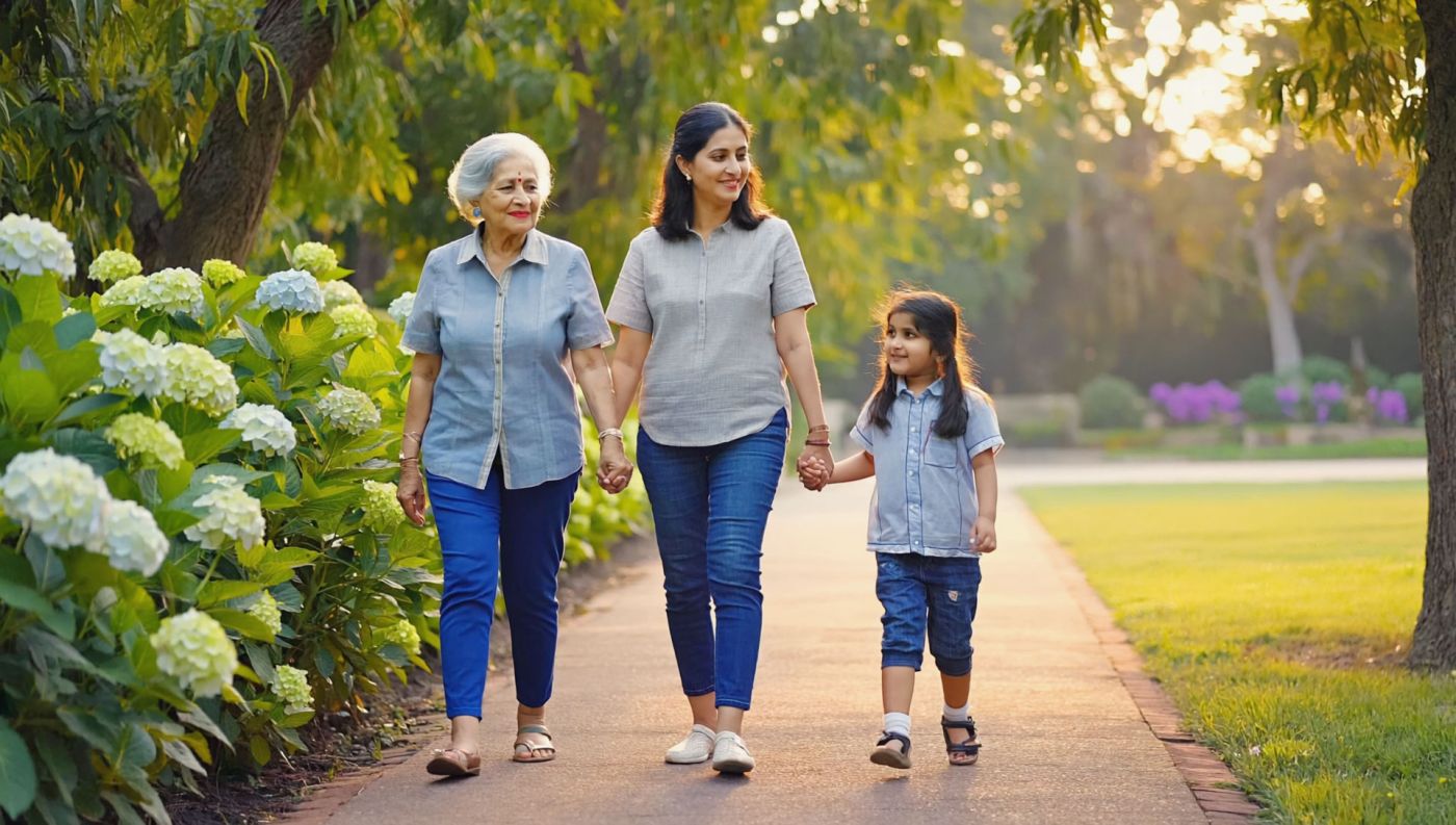 Administering Estates With International Heirs: Key Considerations 1 Frames F9610766