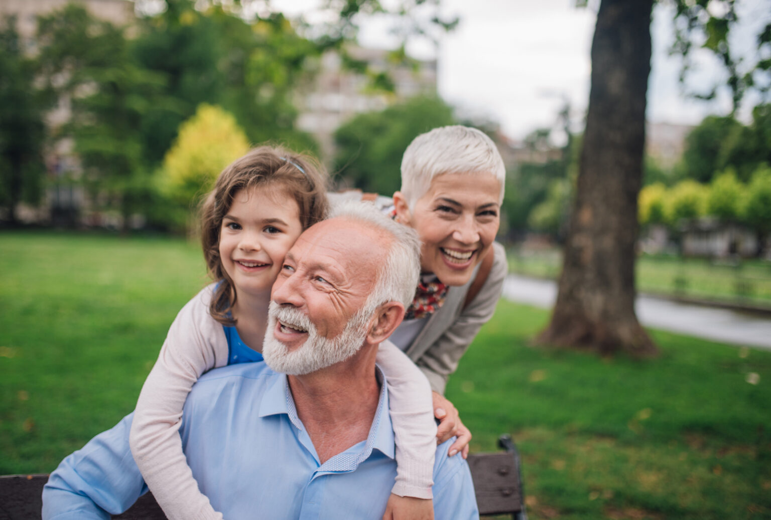 Administration of Estates